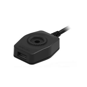 Quad Lock® USB-oplader voor motorfietsen