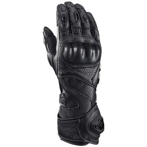 Motorhandschoenen IXON Tornado Air zwart