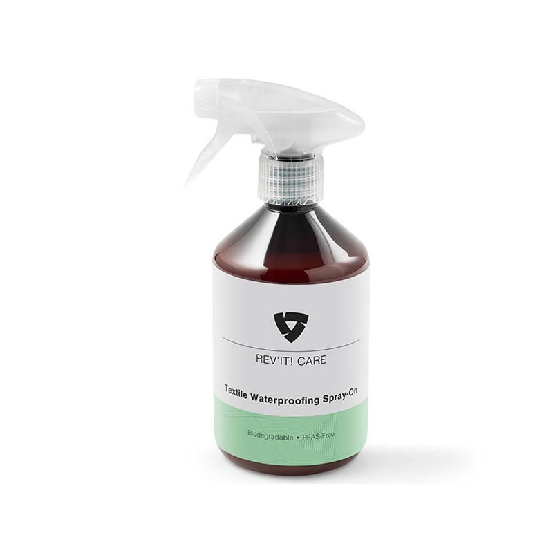 Revit Impregnatiespray voor waterdicht maken van textiel 500 ml
