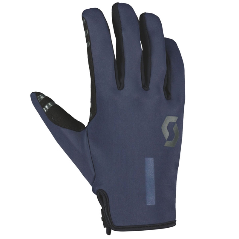 Motorhandschoenen SCOTT NEORIDE blauw