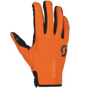 Motorhandschoenen SCOTT NEORIDE oranje