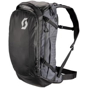 Rugzak SCOTT SMB 22 zwart-donkergrijs