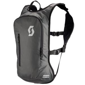 Rugzak SCOTT ROAMER 8 zwart-donkergrijs