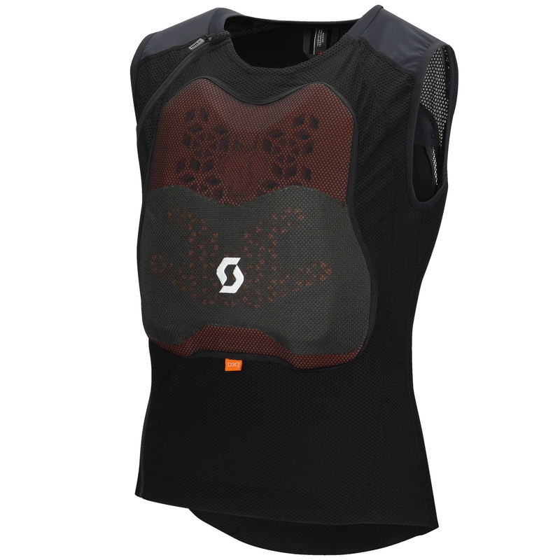 SCOTT Softcon Hybrid Pro Vestbeschermer