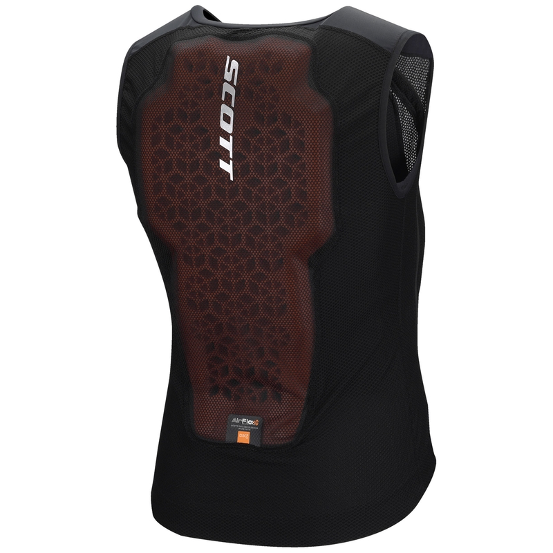 SCOTT Softcon Hybrid Pro Vestbeschermer