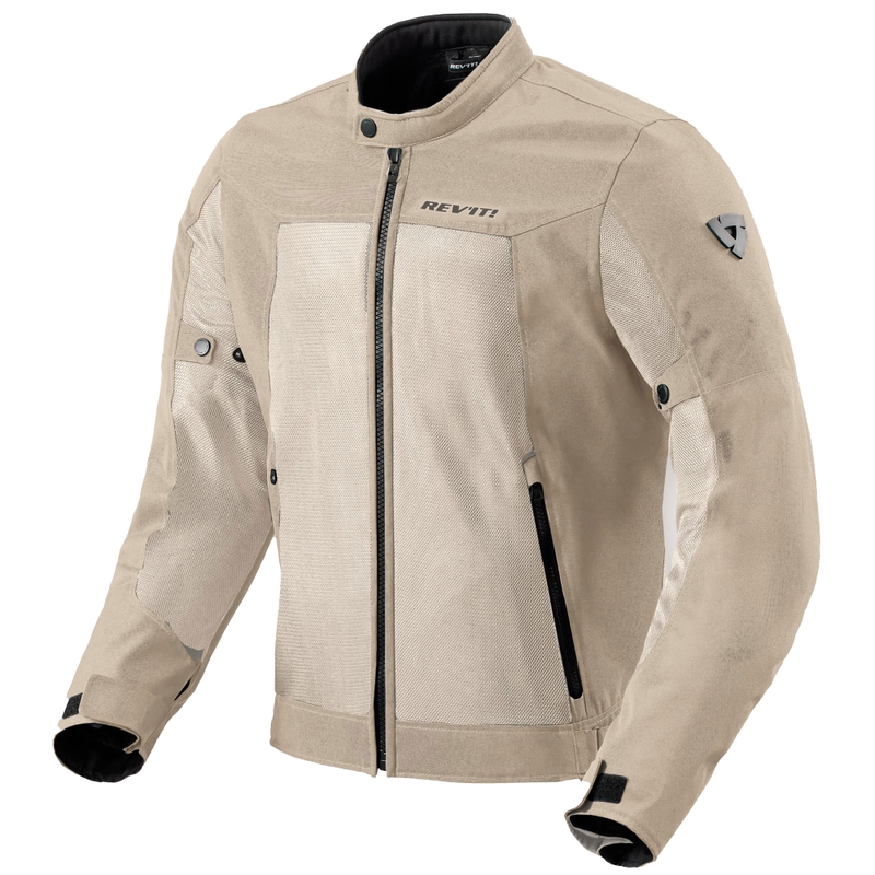 Revit Eclipse 2 motorjas zand
