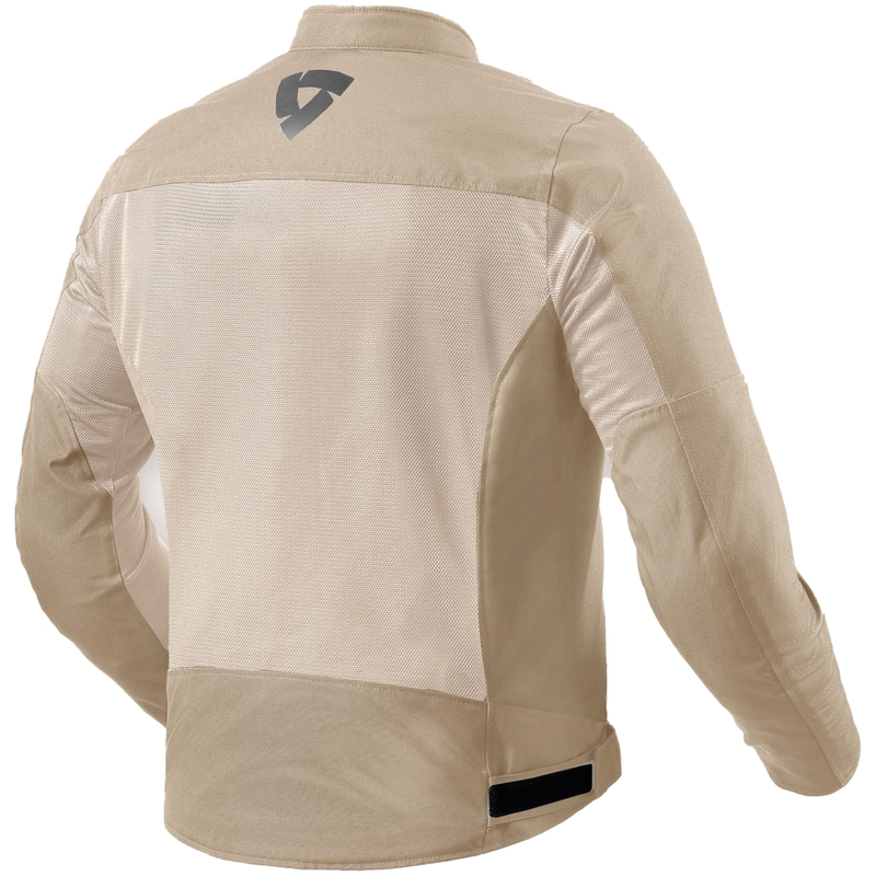 Revit Eclipse 2 motorjas zand