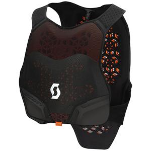 SCOTT Softcon Hybrid Pro Lichaamspantser