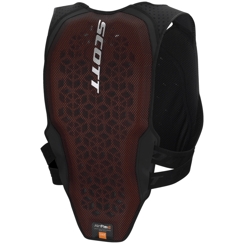 SCOTT Softcon Hybrid Pro Lichaamspantser