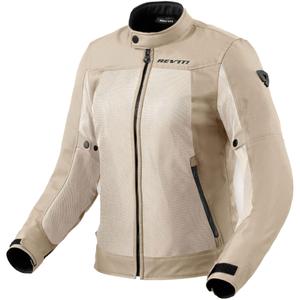 Dames Revit Eclipse 2 Motorjack Sand