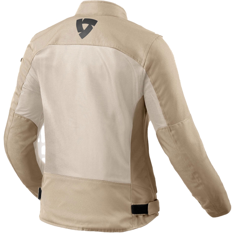 Dames Revit Eclipse 2 Motorjack Sand