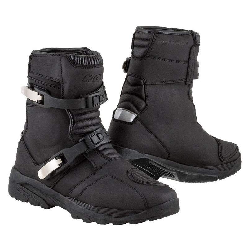 Kore Adventure Mid-schoenen