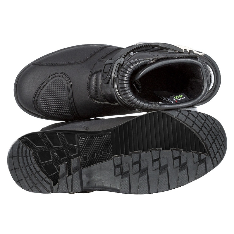 Kore Adventure Mid-schoenen