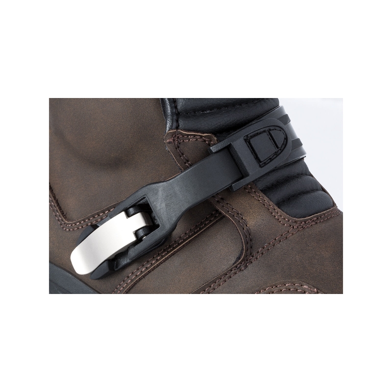 Kore Adventure Mid schoenen bruin