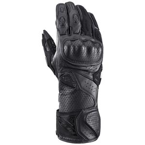 Motorhandschoenen IXON Thunder Air zwart