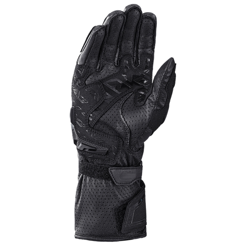 Motorhandschoenen IXON Thunder Air zwart