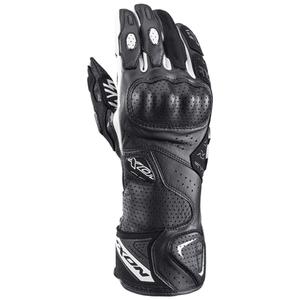 Motorhandschoenen IXON Thunder Air zwart-wit