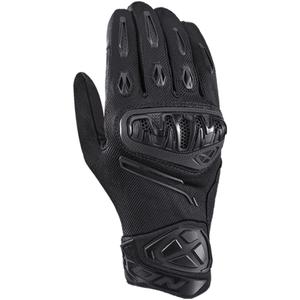 Motorhandschoenen IXON Mirage Air zwart