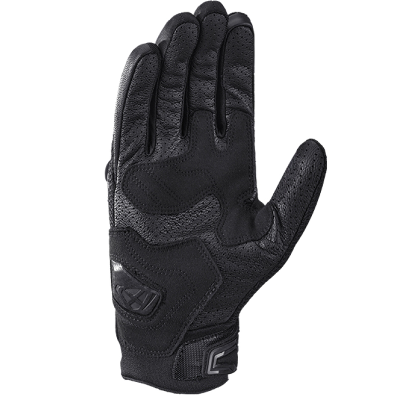 IXON Mirage Airflow motorhandschoenen zwart