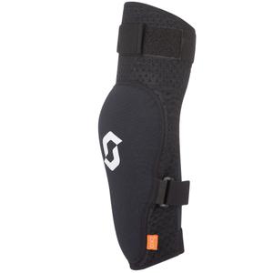 Elleboogbeschermers SCOTT Grenade Evo zwart