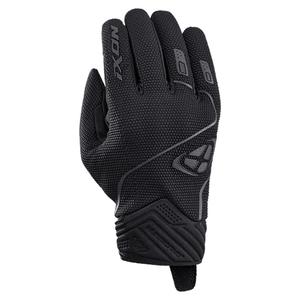 Motorhandschoenen IXON Hurricane 2 zwart