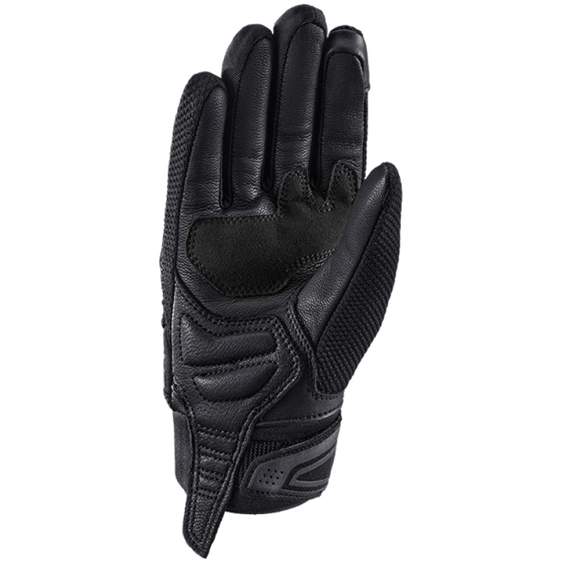 Dameshandschoenen IXON Mig 2 Airflow Motorfiets Zwart