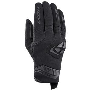 Dames motorhandschoenen IXON Mig 2 zwart
