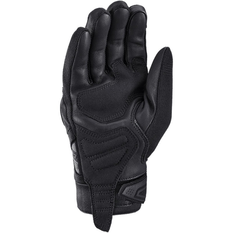 Dames motorhandschoenen IXON Mig 2 zwart