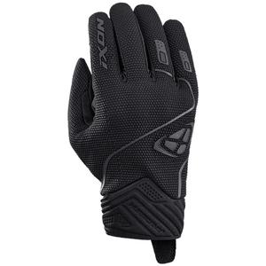 Dames motorhandschoenen IXON Hurricane 2 zwart
