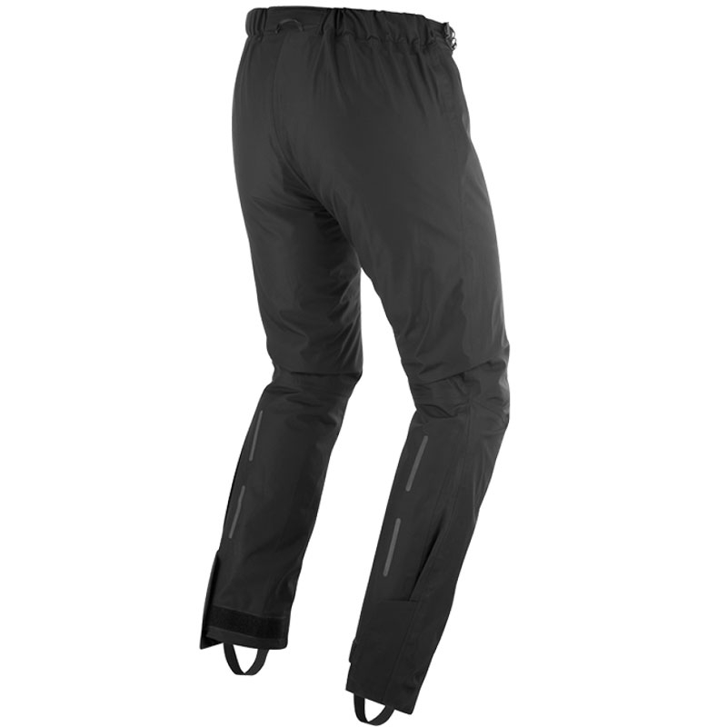 IXON Aquashield waterdichte broek zwart