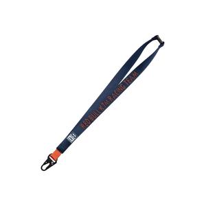 KTM Grid sleutelhanger blauw-oranje