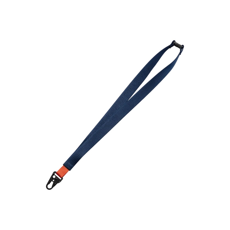 KTM Grid sleutelhanger blauw-oranje