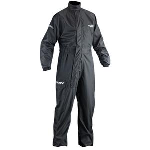 Regenpak IXON Compact Suit zwart