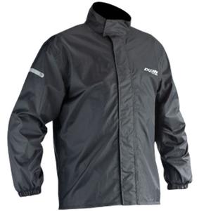 IXON Compact regenjack zwart