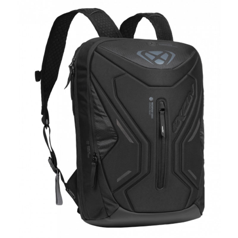 Motorrugzak IXON R-Laser 25 l zwart