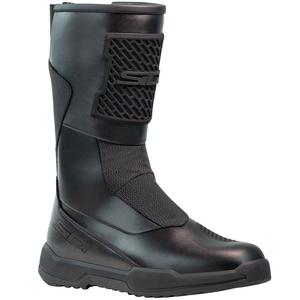 Motorlaarzen SiDi Orion Gore-Tex zwart