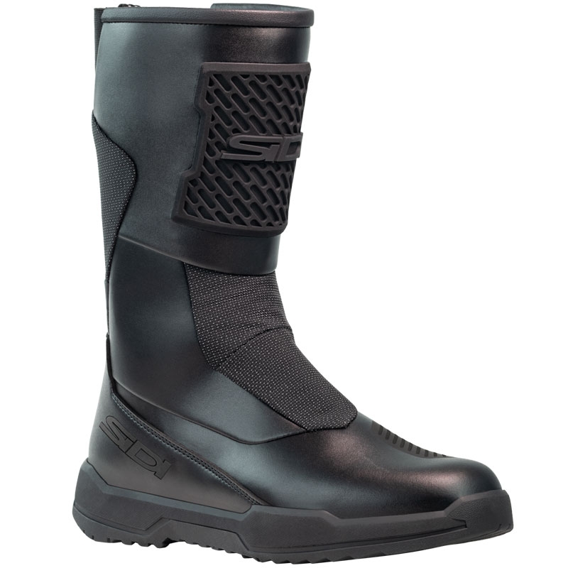 Motorlaarzen SiDi Orion Gore-Tex zwart