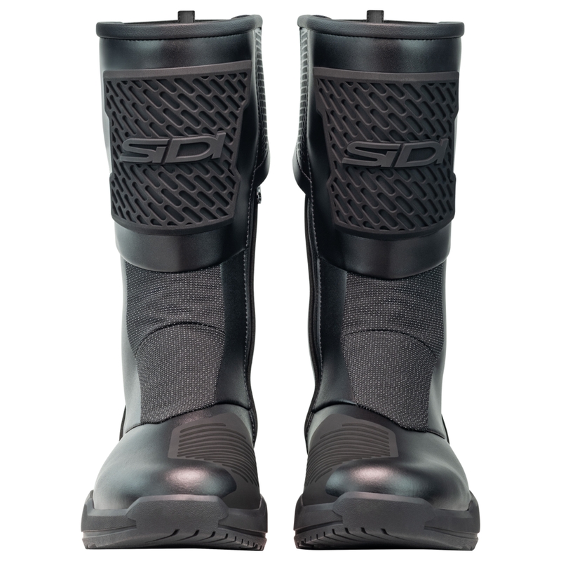 Motorlaarzen SiDi Orion Gore-Tex zwart