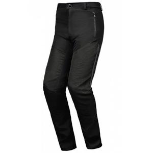IXON Fresh Lady Dames Motorbroek Zwart