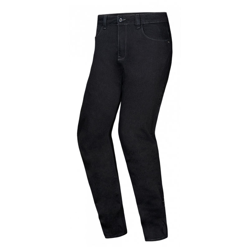 Motorjeans IXON Alex zwart