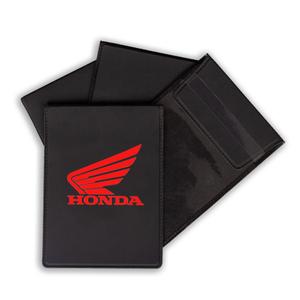 Dekking voor Honda technische licentie rood