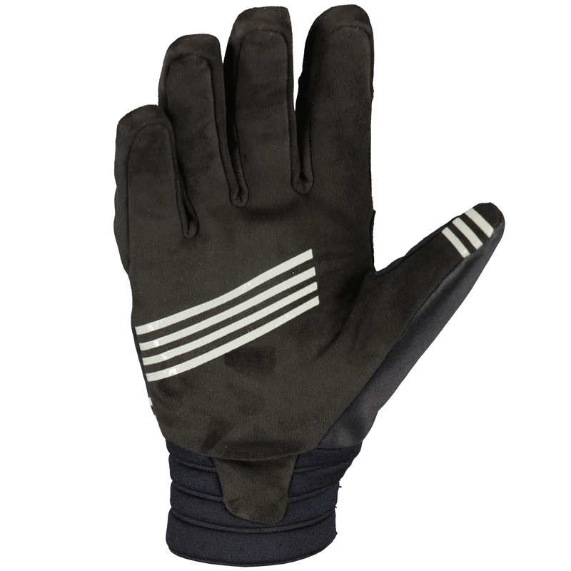 Motorcross handschoenen SCOTT RACE DP zwart