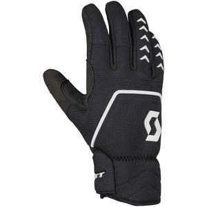 Motorhandschoenen SCOTT Ridgeline zwart