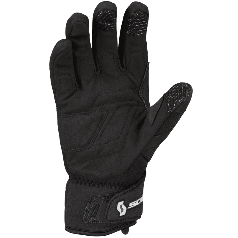 Motorhandschoenen SCOTT Ridgeline zwart