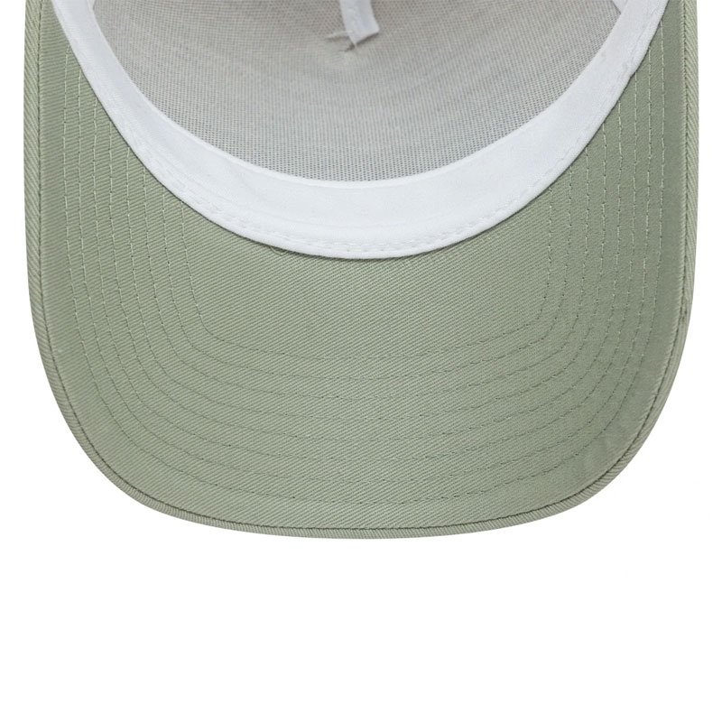 Red Bull Racing-cap crème-grijs-groen