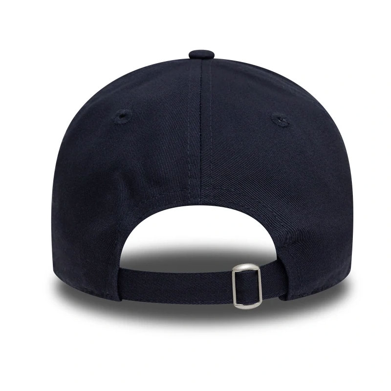 Red Bull Racing Retro pet donkerblauw