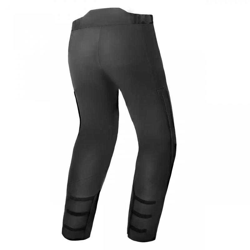 Shima Alpha motorbroek zwart