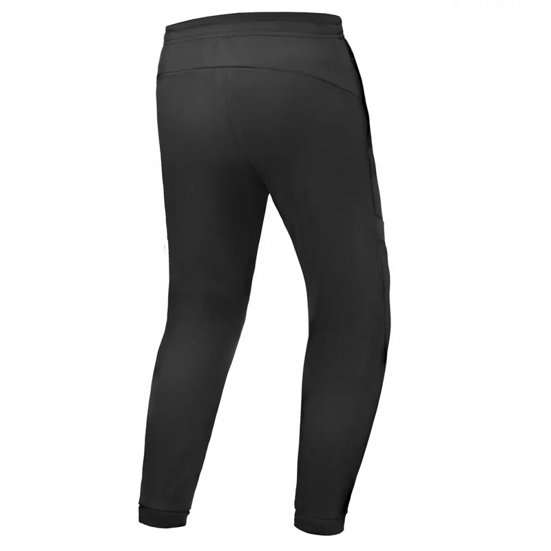 Shima Alpha motorbroek zwart
