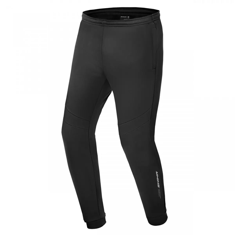Shima Alpha motorbroek zwart
