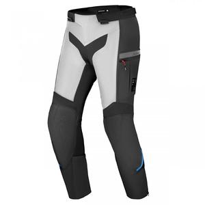 Shima Alpha Motorfietsbroek Blauw